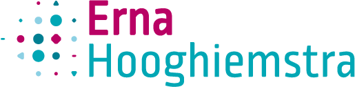 Erna Hooghiemstra Logo